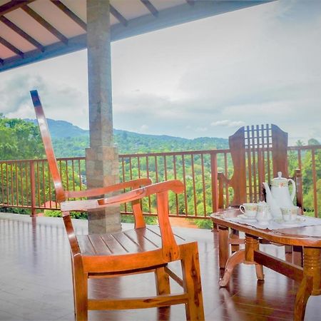 Rock Edge Residence Kandy Extérieur photo