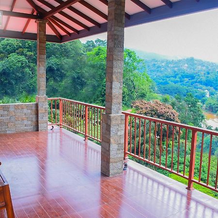 Rock Edge Residence Kandy Extérieur photo