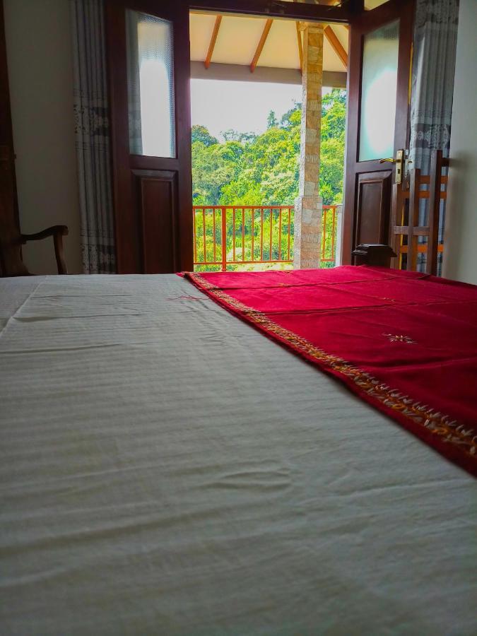 Rock Edge Residence Kandy Extérieur photo