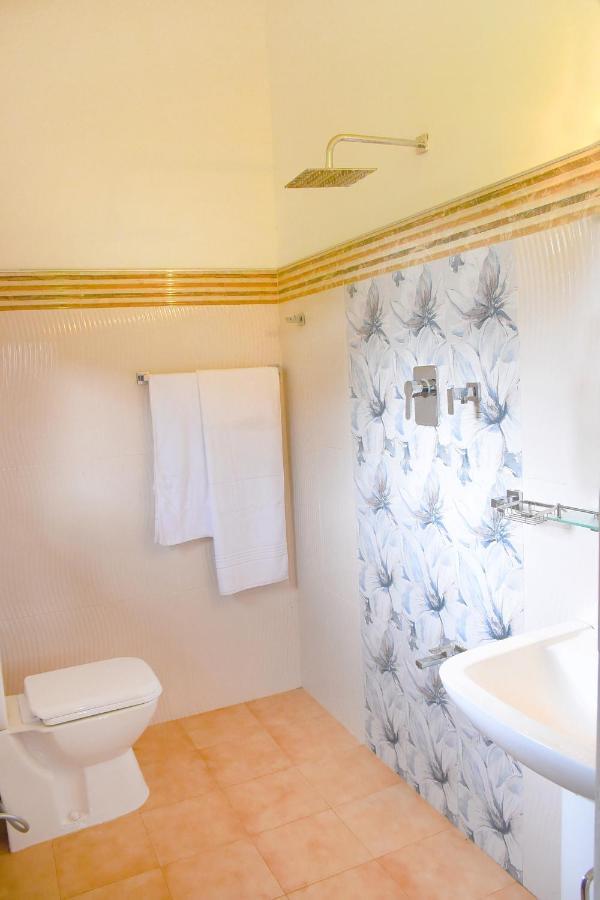 Rock Edge Residence Kandy Extérieur photo