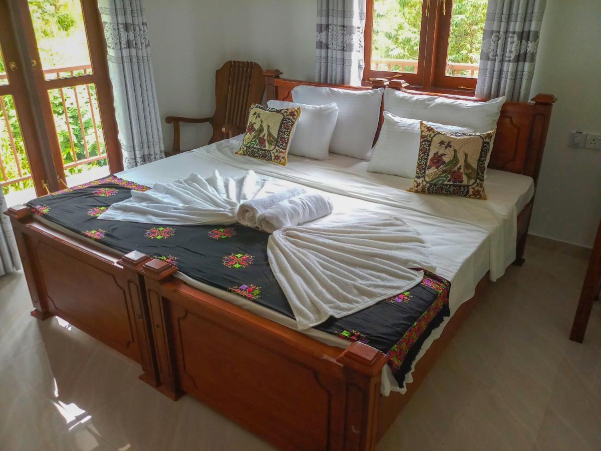 Rock Edge Residence Kandy Extérieur photo