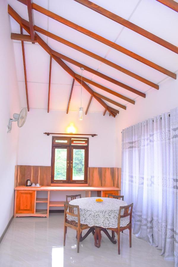 Rock Edge Residence Kandy Extérieur photo