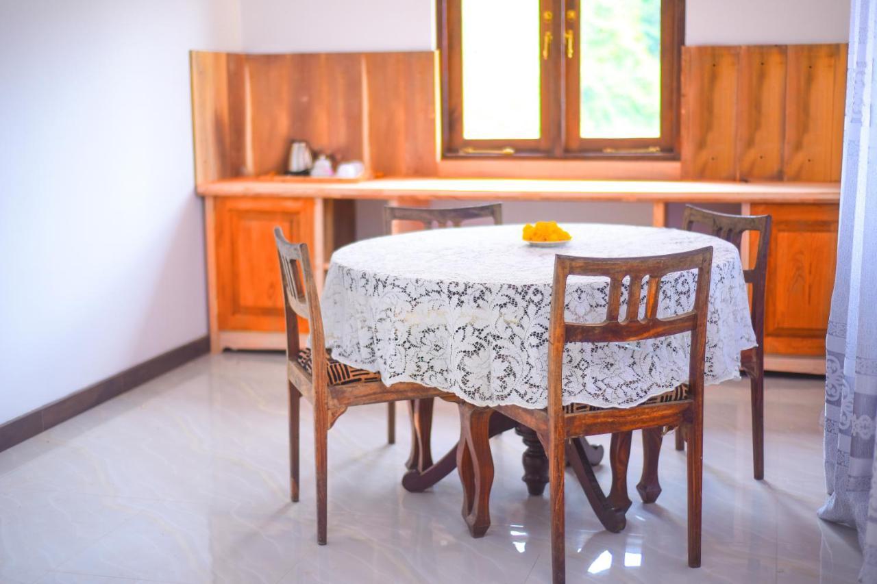 Rock Edge Residence Kandy Extérieur photo